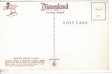 Sleeping Beauty's Castle-Disneyland - Cakcollectibles - 2