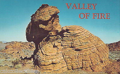 The Beehives,Valley of Fire near Las Vegas,Nevada - Cakcollectibles - 1