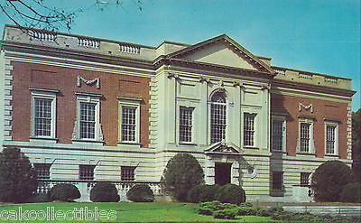 Virginia Museum of Fine Arts-Richmond,Virginia - Cakcollectibles