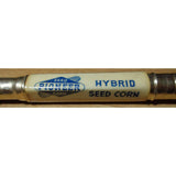 Vintage Celluloid Bullet Pencil - Pioneer Hi-Bred Corn Company - Des Moines,Iowa