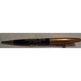 Vintage Mechanical Pencil - Fraternal Order of Eagles - Patron Eagle